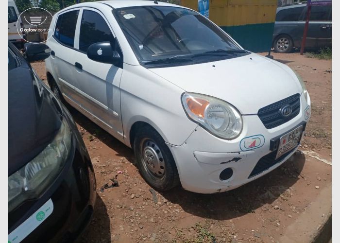 Kia Morning for sale
