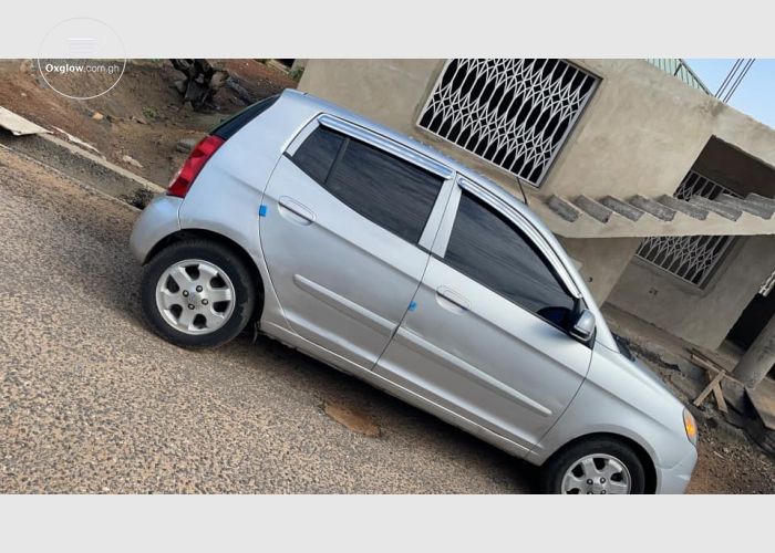 Kia Morning For sale