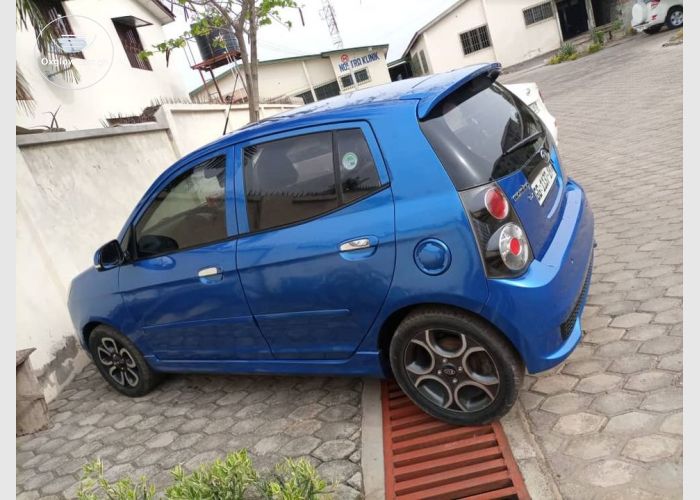 Kia Morning For sale