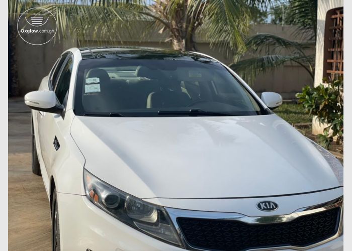 Kia Optima for sale