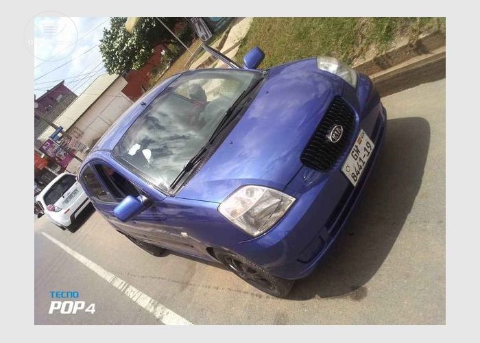 Kia Picanto  2014 Model For Sale