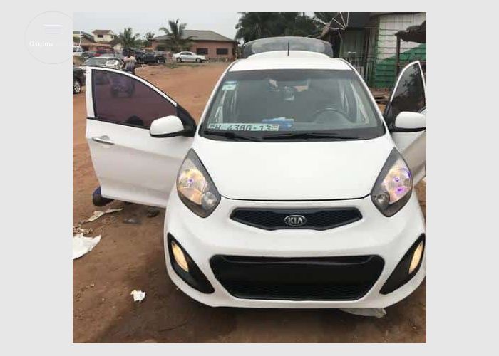 Kia Picanto for sale