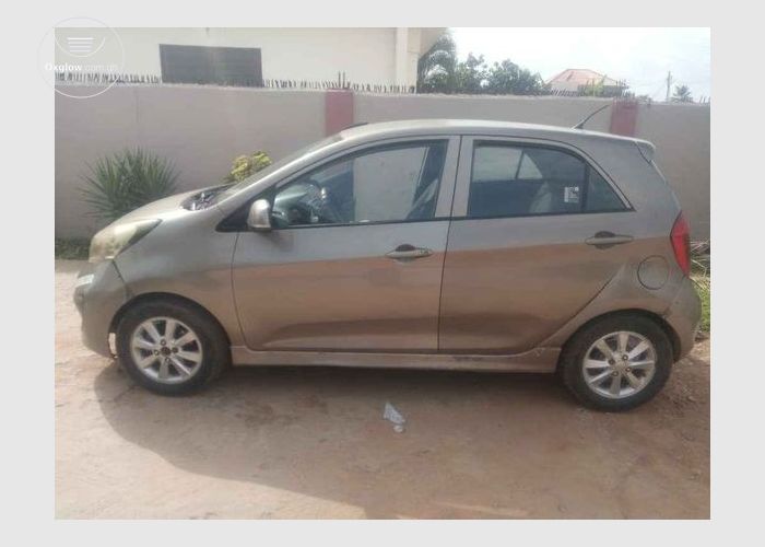 Kia Picanto For Sale