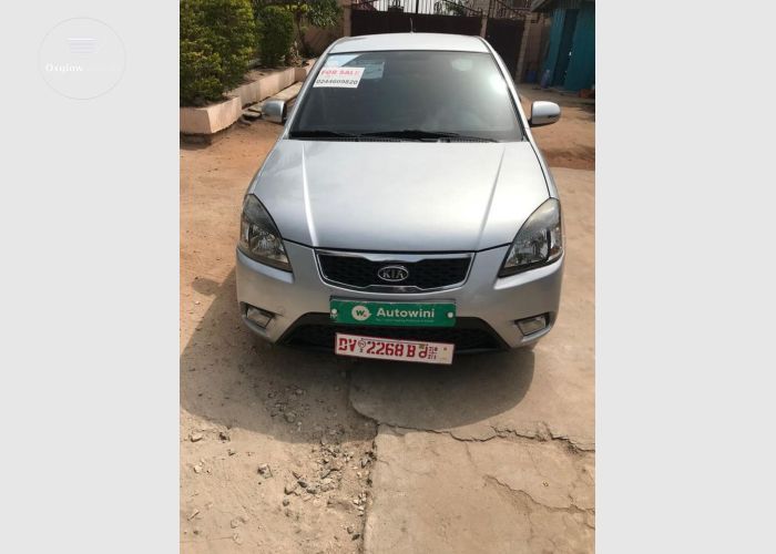Kia Pride 2010 Model For Sale