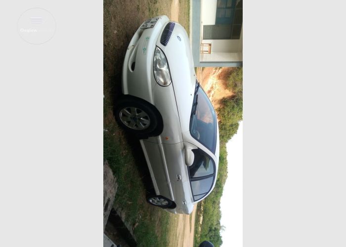 Kia Rio 2010/2009 Model