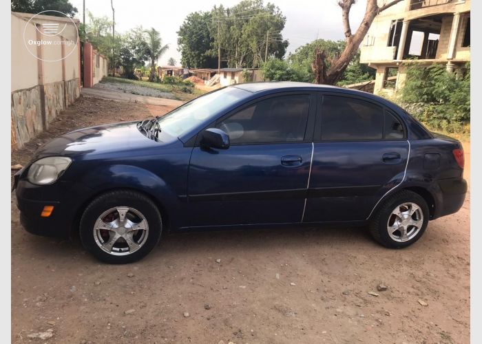 Kia Rio for sale