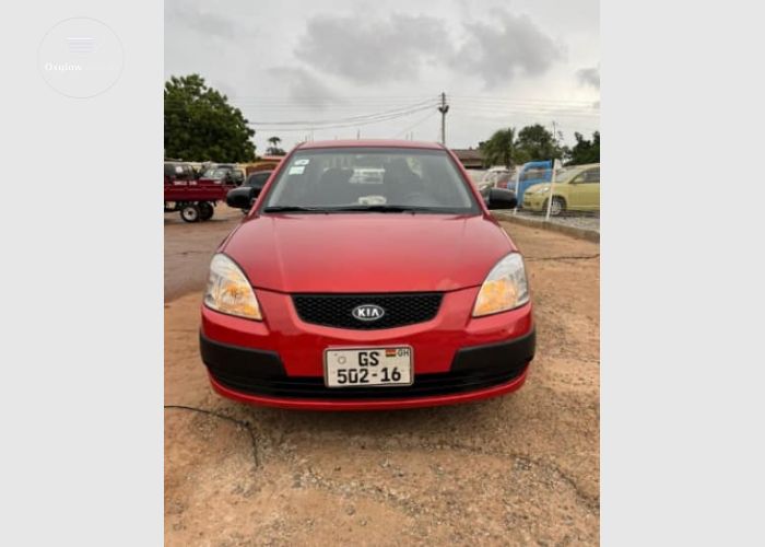 Kia Rio For Sale
