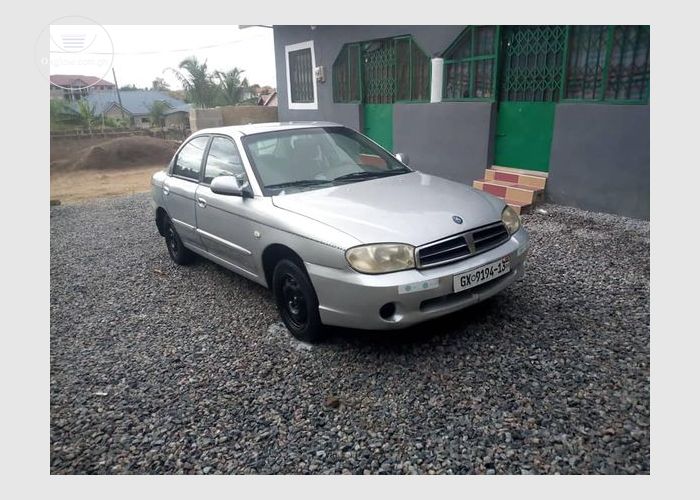 Kia Spectra 2010 Model