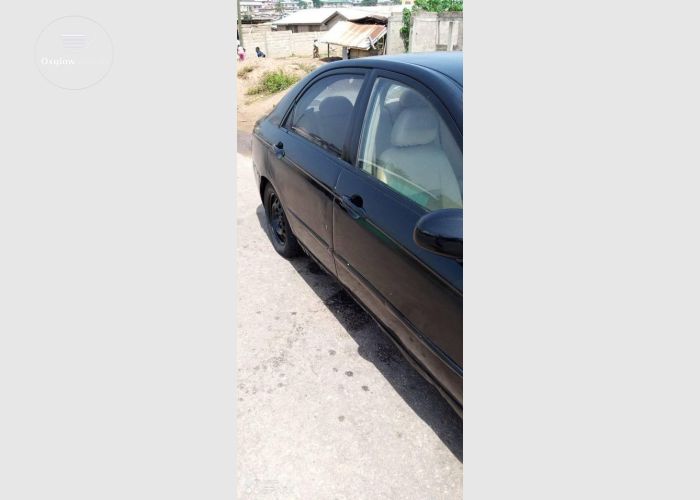 Kia Spectra For Sale