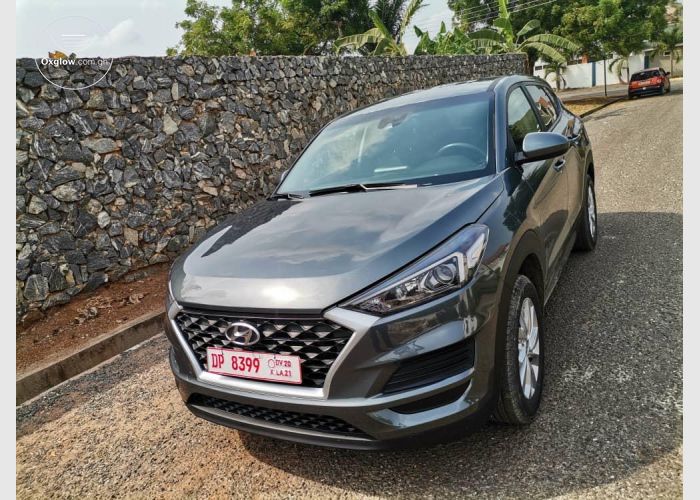 Kia Sportage 2018 Model