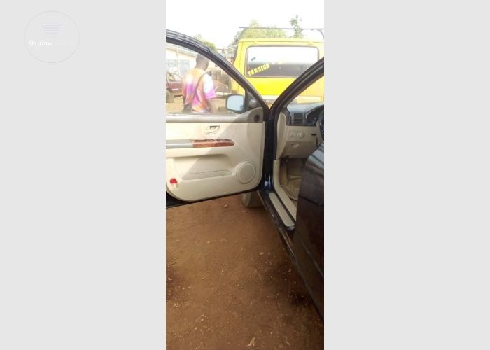 Kia Steve 2008 Model for sale