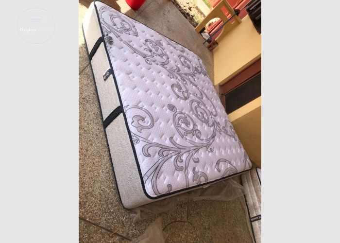 King And Queen Size Mattress