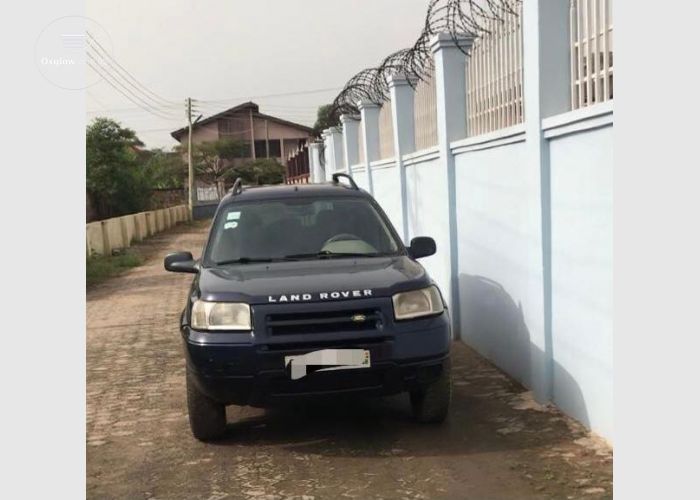 Land Rover Freelander For Sale