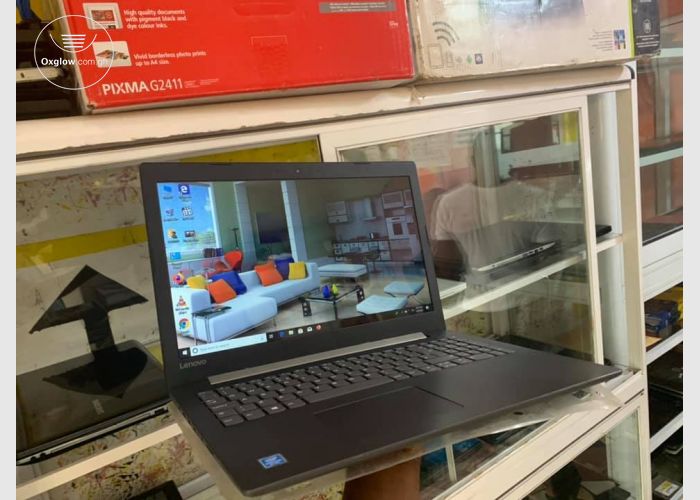 Lenovo 81D1 Dual Core Laptop