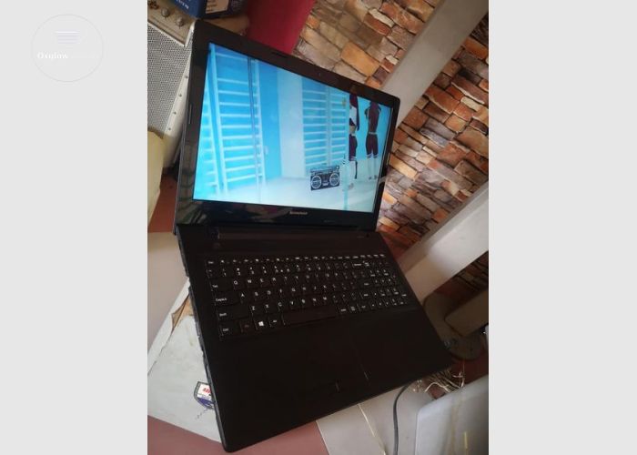 Lenovo Core i3 Laptop