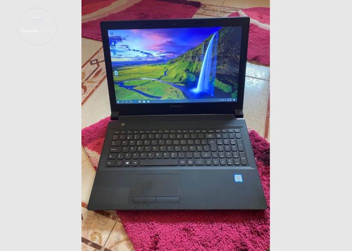 Lenovo Core i5 Laptop