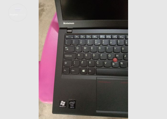 Lenovo Core i5 Laptop