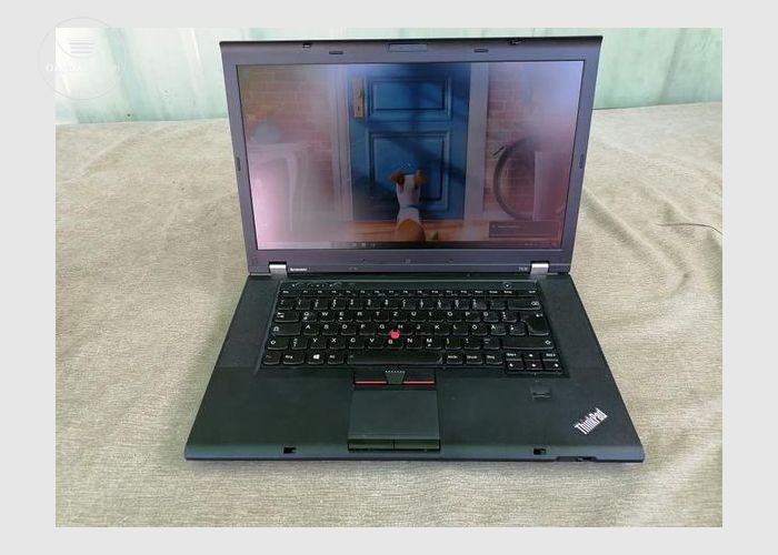 Lenovo Core i5 Laptop