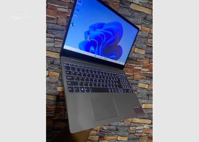Lenovo Core i5 Laptop