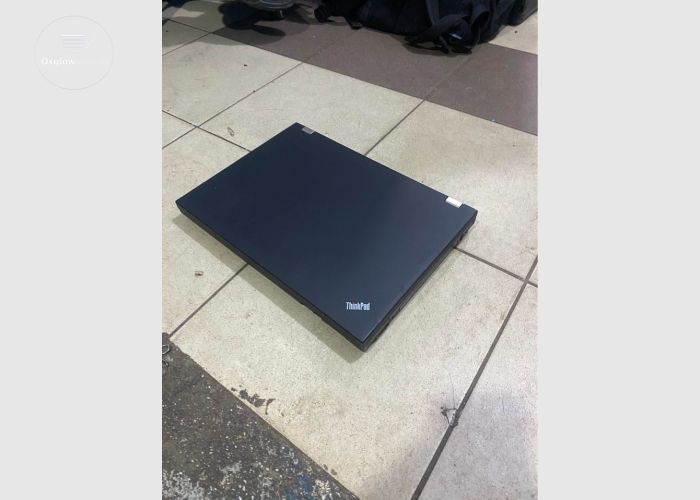 Lenovo Core i5 Laptop