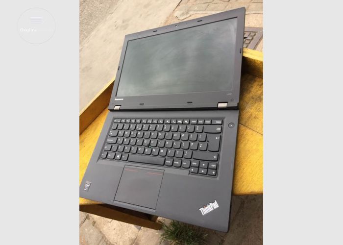 Lenovo Core i5 Laptop