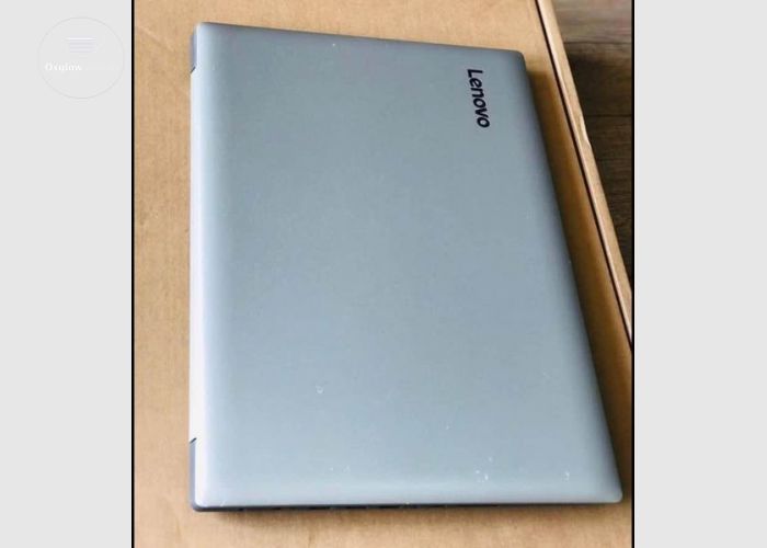 Lenovo Core i5 Laptop