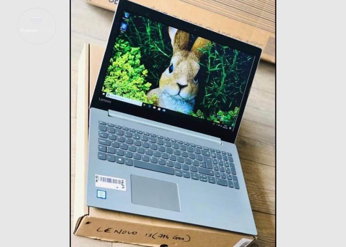 Lenovo Core i5 Laptop
