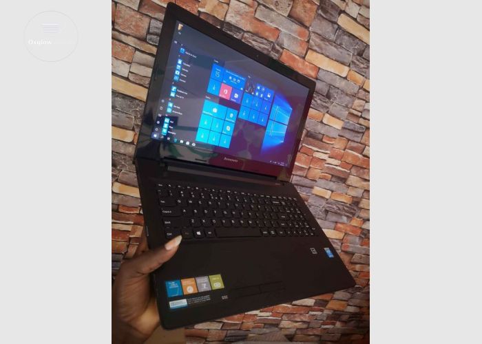 Lenovo Core i5 Laptop