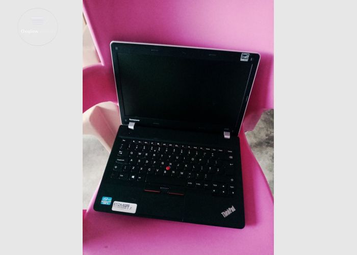 Lenovo Core i5 Laptop