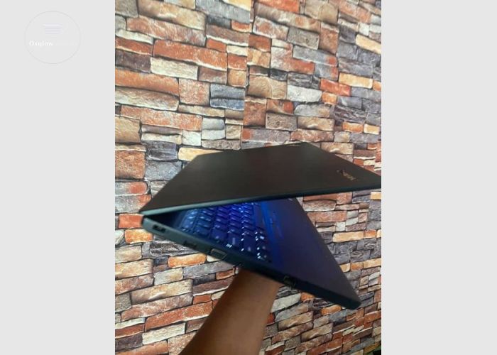 Lenovo Core i7 Gaming Laptop