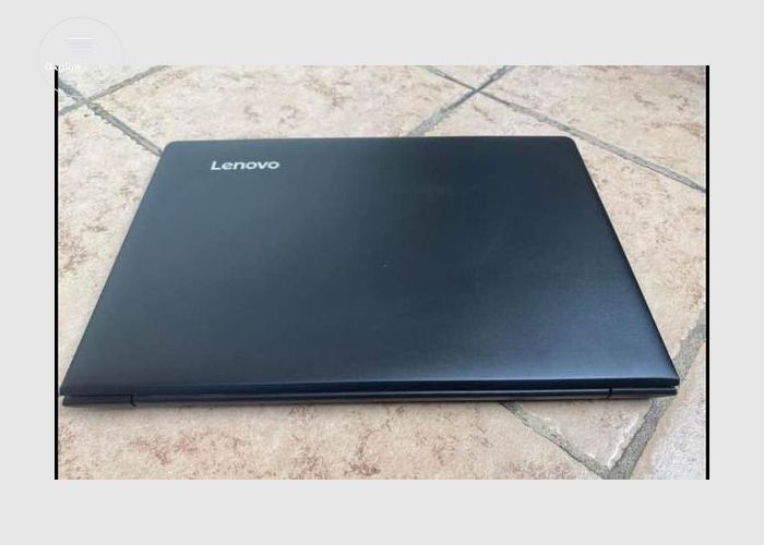 Lenovo Core i7 Laptop