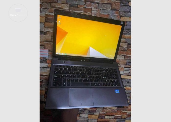 Listing Fallback Image