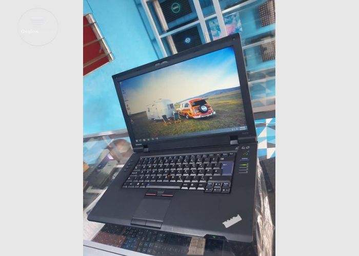 Lenovo Daul Core Laptop
