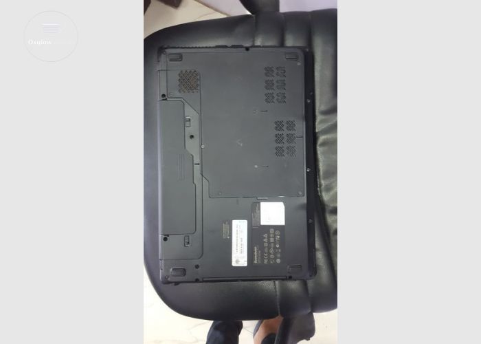 Lenovo Daul Core Laptop