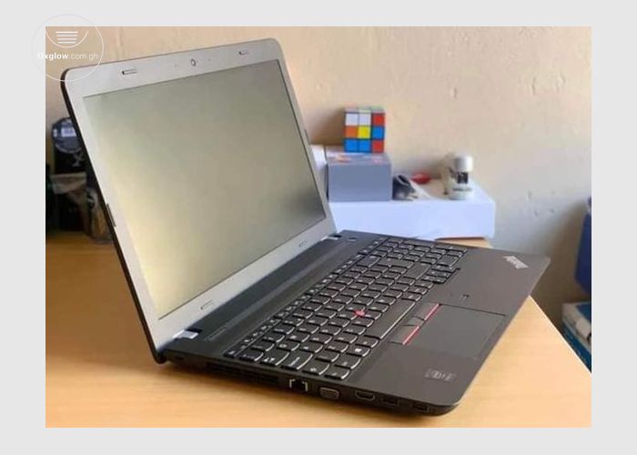 Lenovo E550 Core i5 Laptop