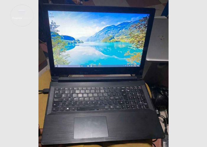 Lenovo Flex Core i3 Laptop