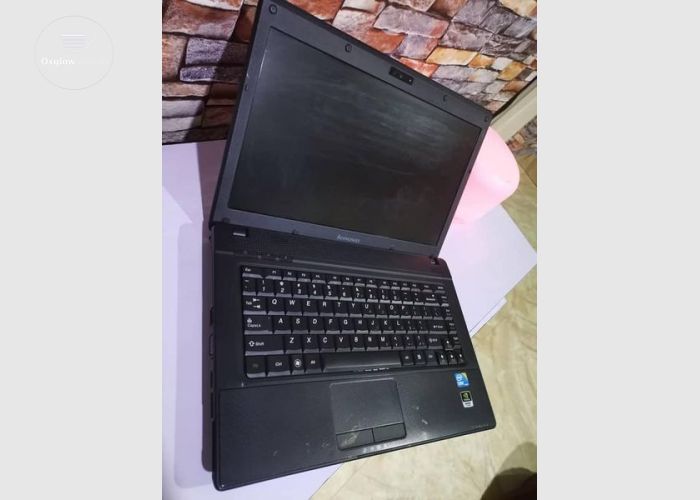 Lenovo G460