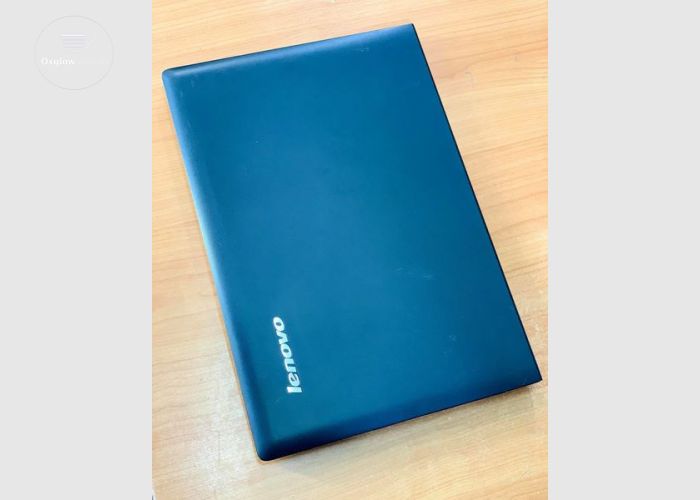 Lenovo G50 Core i5 Laptop