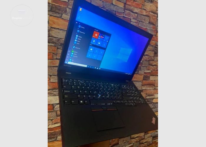 Lenovo gaming i7 