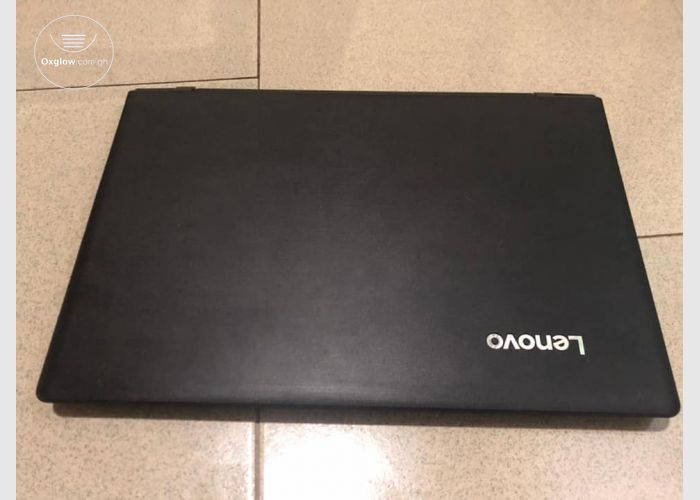 Lenovo IdeaPad 110 Core i3 Laptop