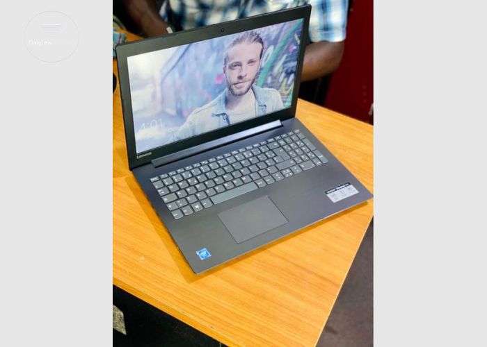 Lenovo IdeaPad 330 Dual Core Laptop