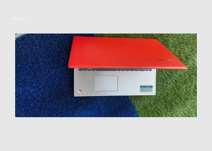 Lenovo IdeaPad AMD A9 Laptop