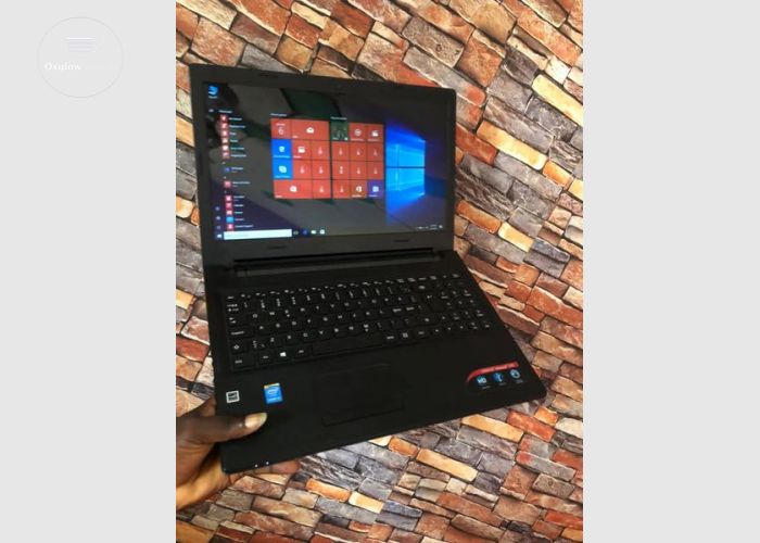 Lenovo IdeaPad Core i5 Laptop
