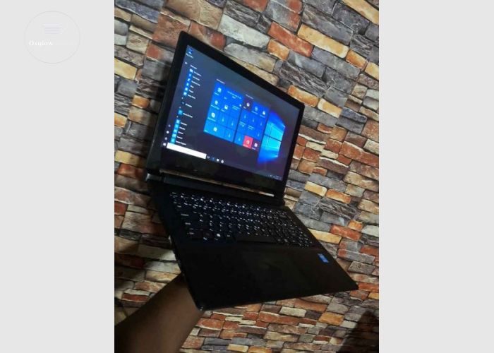 Lenovo IdeaPad Core i7 Laptop