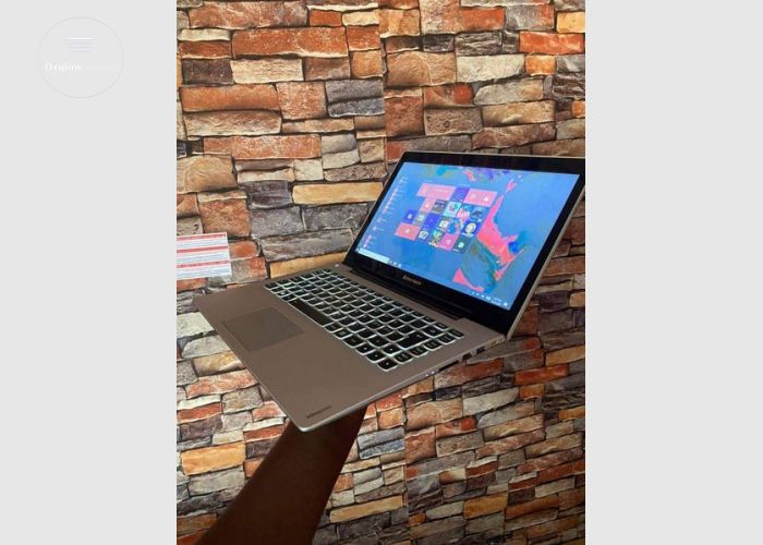 Lenovo IdeaPad Core i7 Laptop