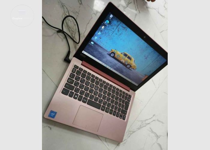 Lenovo IdeaPad Dual Core Laptop