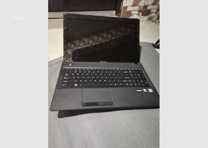 Lenovo N586