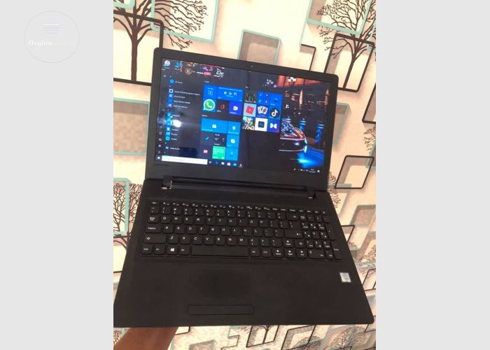 Lenovo Notebook Core i3 Laptop