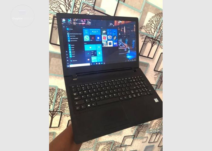 Lenovo Notebook Core i3 Laptop