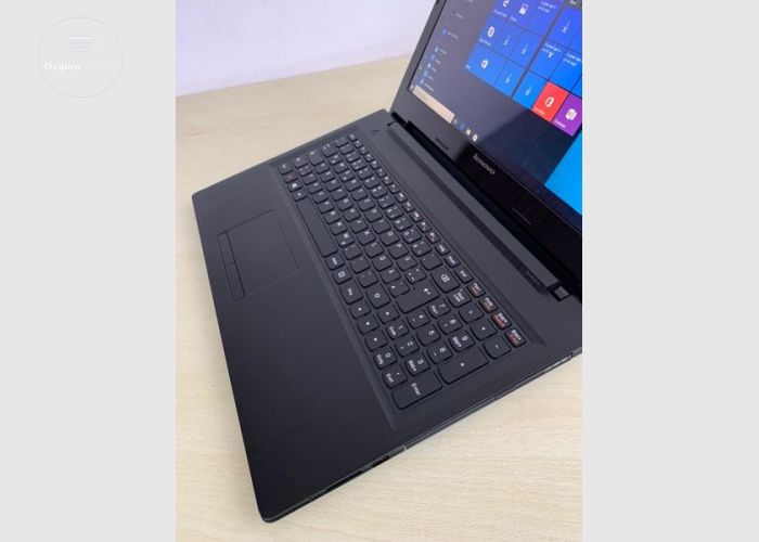 Lenovo Quad Core Laptop